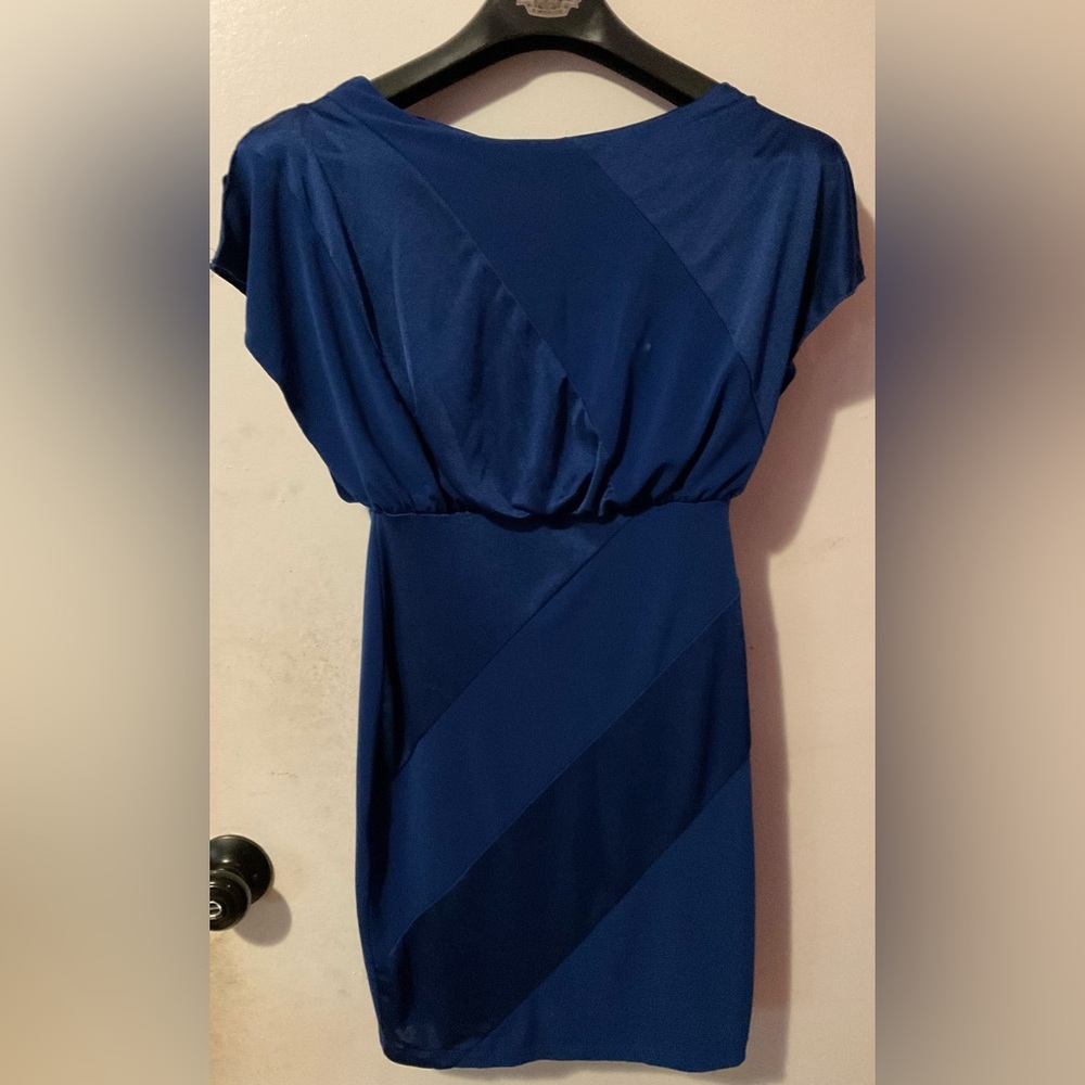 Sweet Storm women’s blue Dress size S